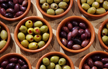 Olives